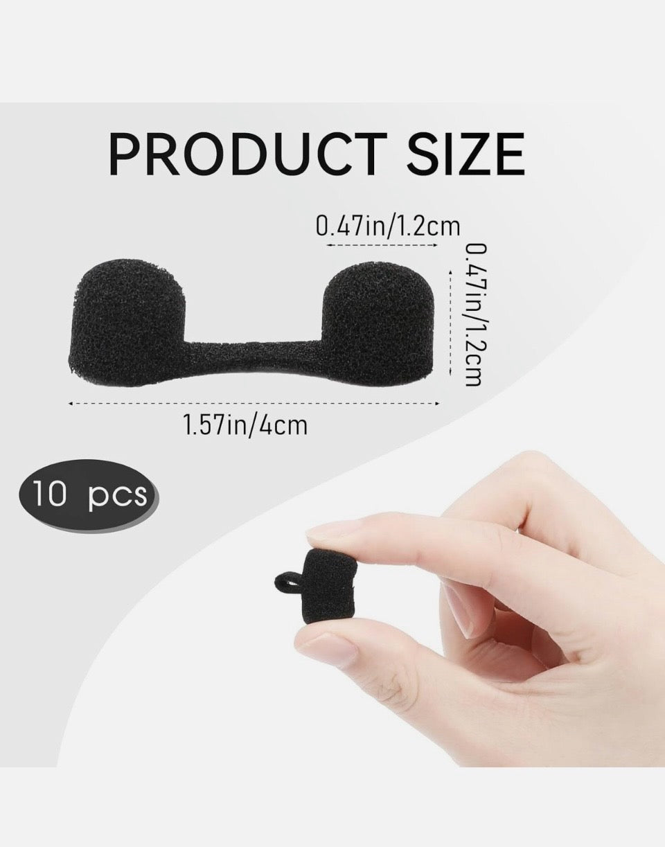 Nasal Filter