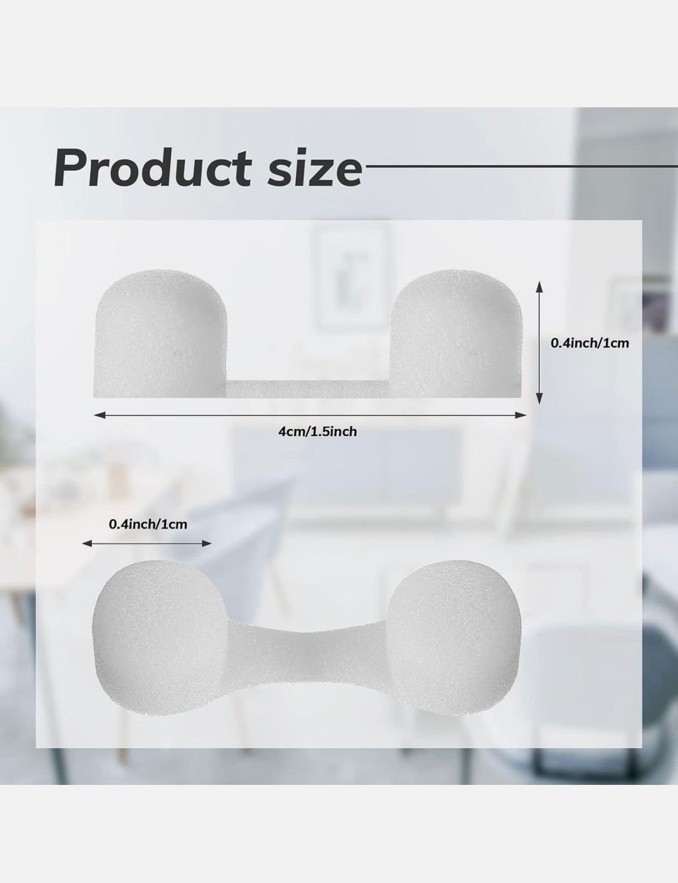 Nasal Filter
